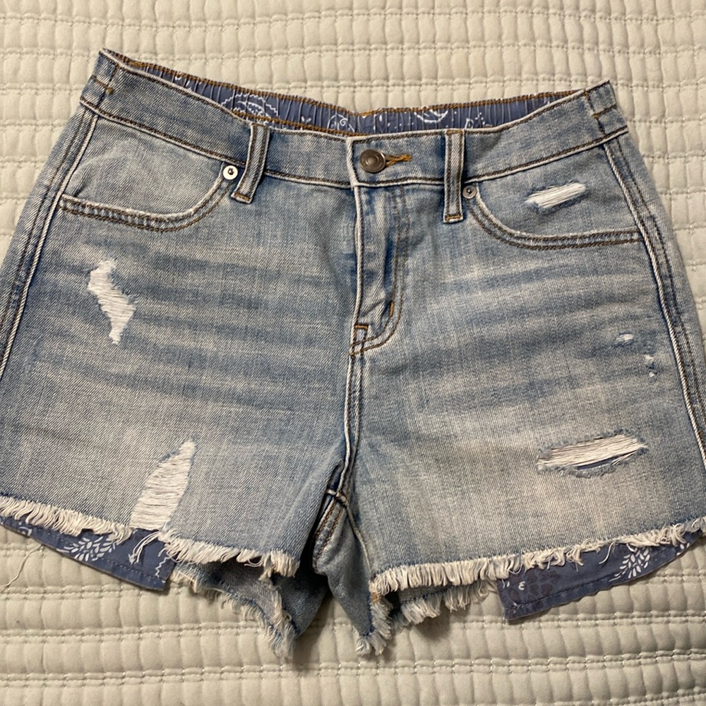 Aerie shorts